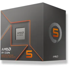 AMD Ryzen 5 8500G Box