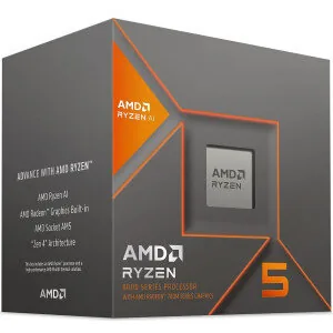 AMD Ryzen 5 8600G Box
