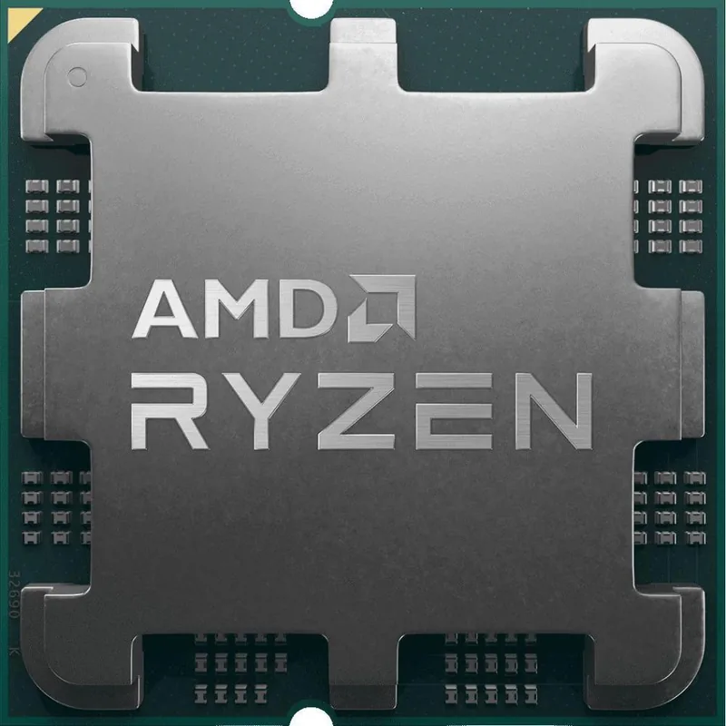 AMD Ryzen 5 9500F Tray