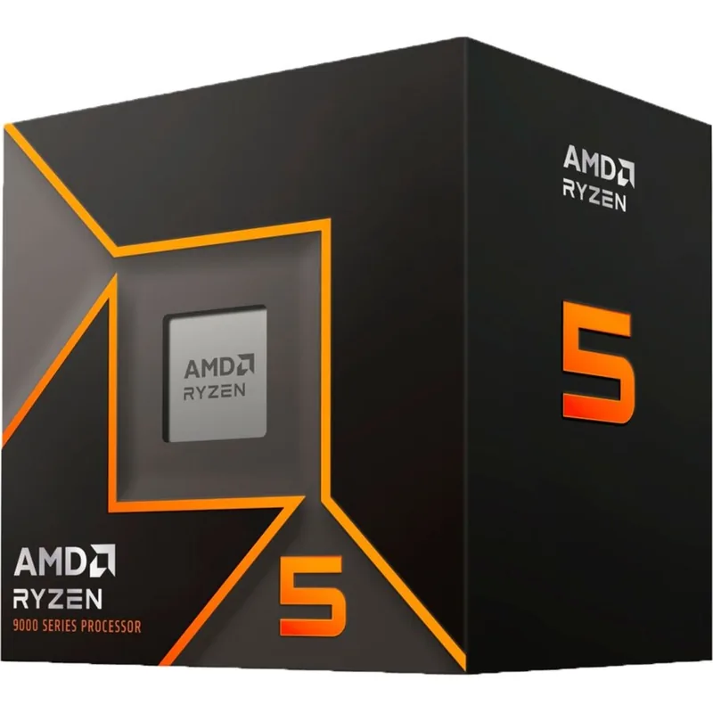 AMD Ryzen 5 9600 Box