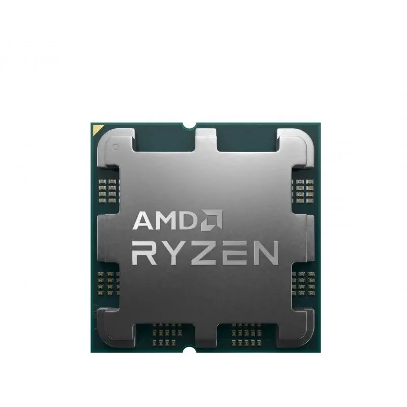AMD Ryzen 5 9600X Tray