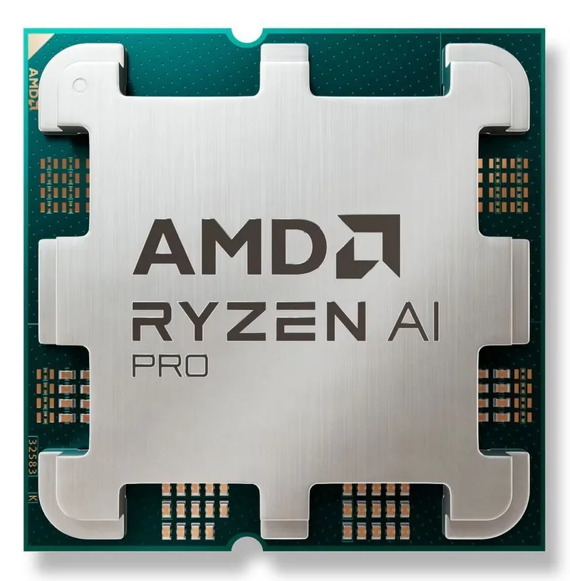 AMD Ryzen 5 PRO 8600G Tray