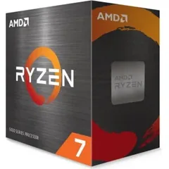 AMD Ryzen 7 5700 Box