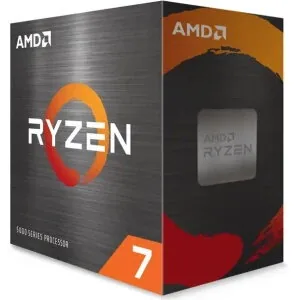 AMD Ryzen 7 5700 Box