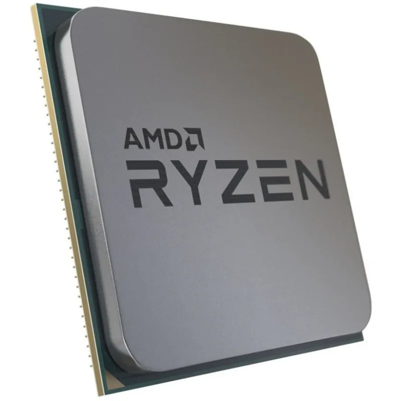 AMD Ryzen 7 5700G Tray