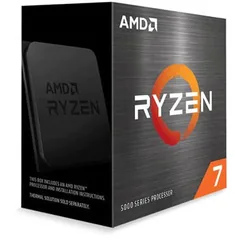AMD Ryzen 7 5700X Box