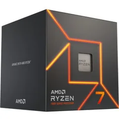 AMD Ryzen 7 7700 Box
