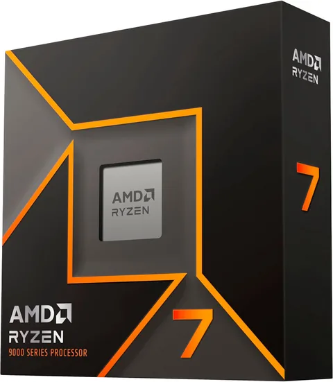 AMD Ryzen 7 7700 BOX PCCP0000334N