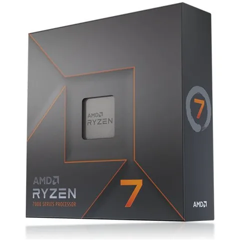 AMD Ryzen 7 7700X Box