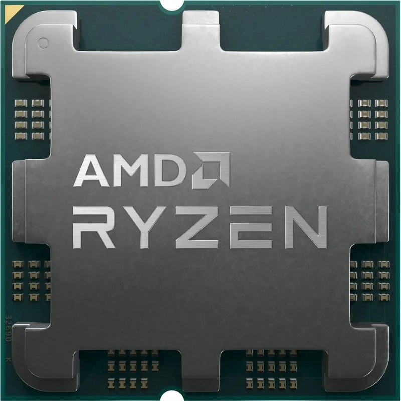 AMD Ryzen 7 7700X Tray