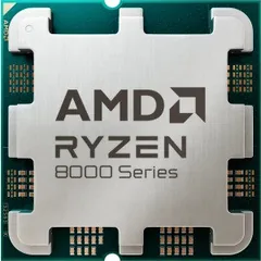 AMD Ryzen 7 8700F Tray