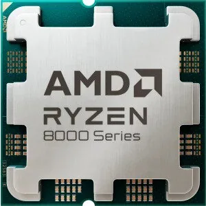 AMD Ryzen 7 8700F Tray