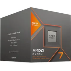 AMD Ryzen 7 8700G Box