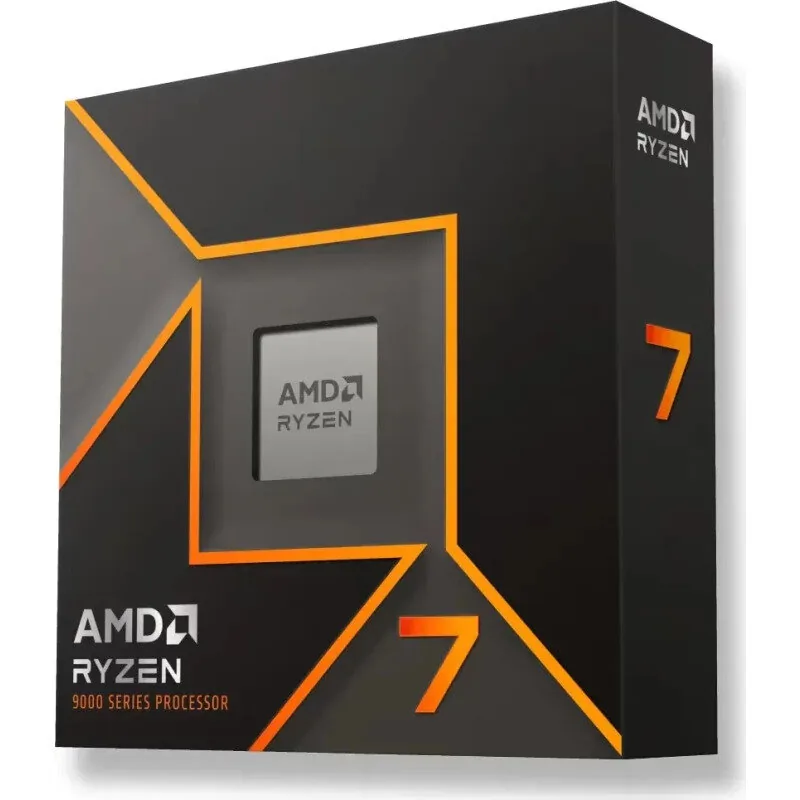AMD Ryzen 7 9700X