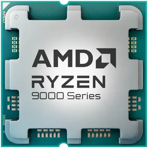 AMD Ryzen 7 9700X Tray