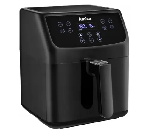 Amica AFM 4011 6.8L Negru