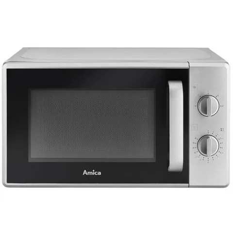 Amica AMMF20M1S 700W 20l Argintiu