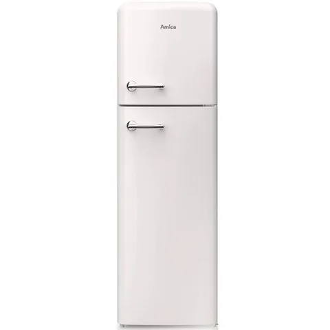Amica FD280.3FW(E) 252l Alb