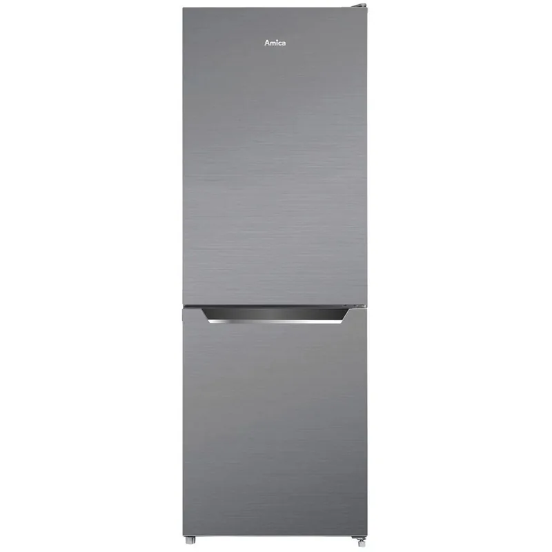 Amica FK2425.4UNTX(E) Independent Argintiu