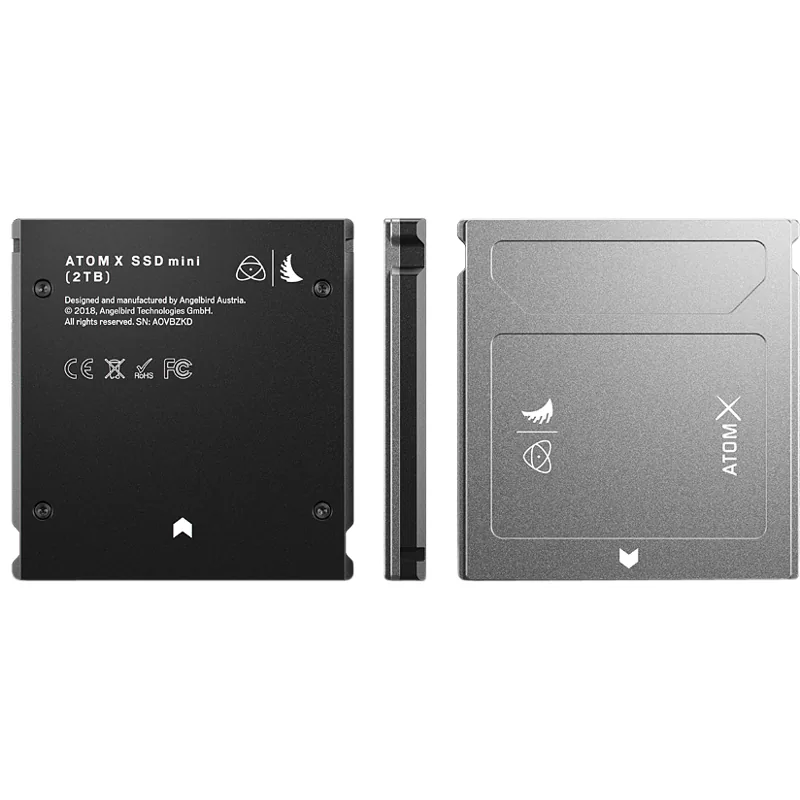 Angelbird ATOMX MINI 2TB