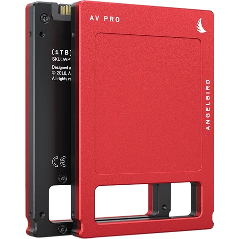 Angelbird AV PRO MK3 1TB