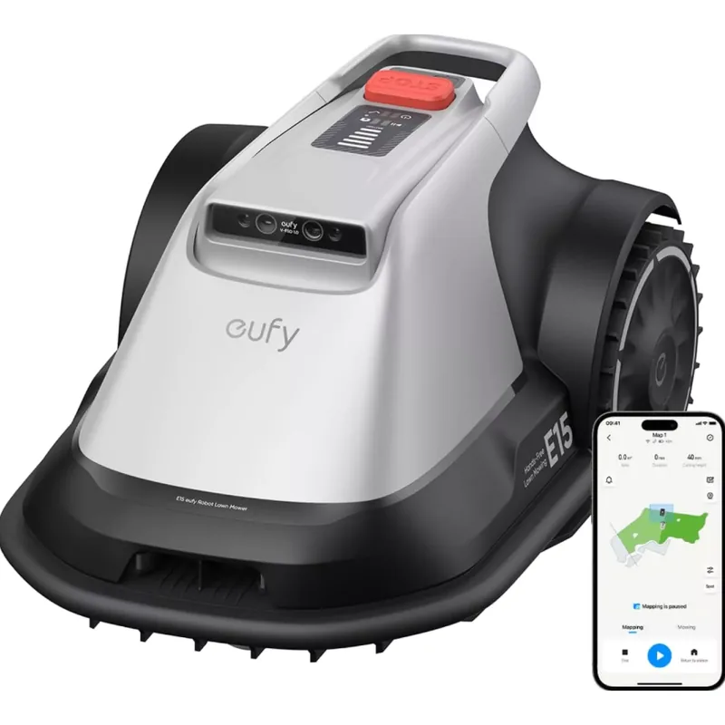 Anker eufy E15 4G