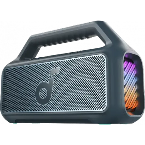 Anker SoundCore Boom 2 Albastru