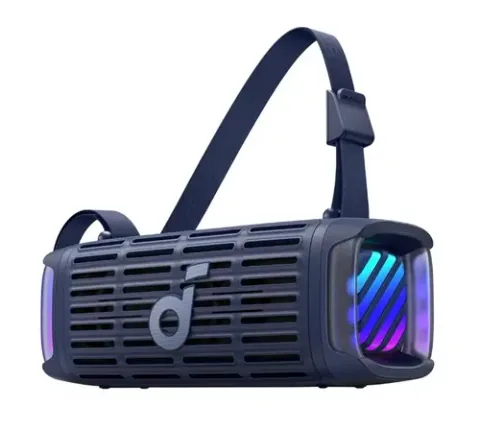 Anker Soundcore Boom 3i Albastru