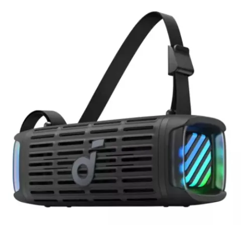 Anker Soundcore Boom 3i Negru