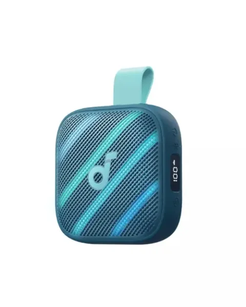 Anker Soundcore Boom Go 3i Albastru