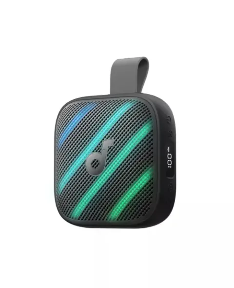 Anker Soundcore Boom Go 3i Albastru 4297819