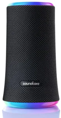 Anker Soundcore Flare 2 Negru