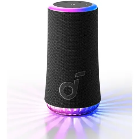Anker SoundCore Glow Negru