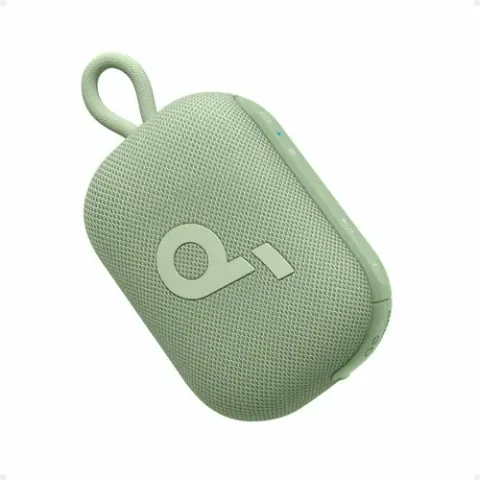 Anker Soundcore Select 4 Go Verde