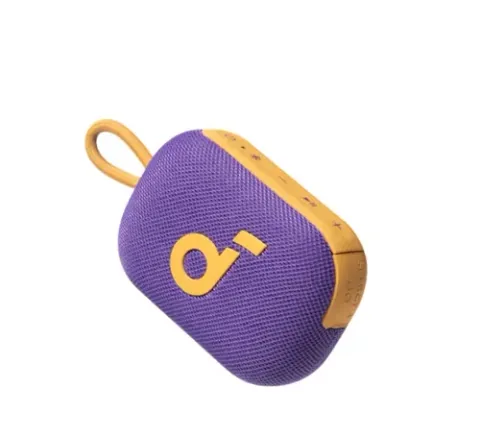 Anker SoundCore Select 4 Go Violet