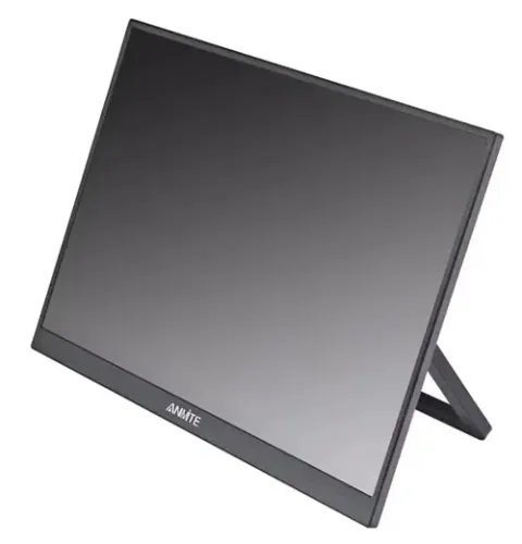 Anmite A156W04T 15.6 Inch Full HD Negru
