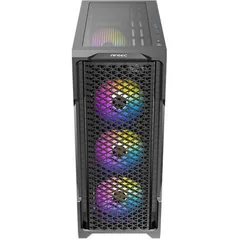 Antec AX90 Fara Sursa Negru