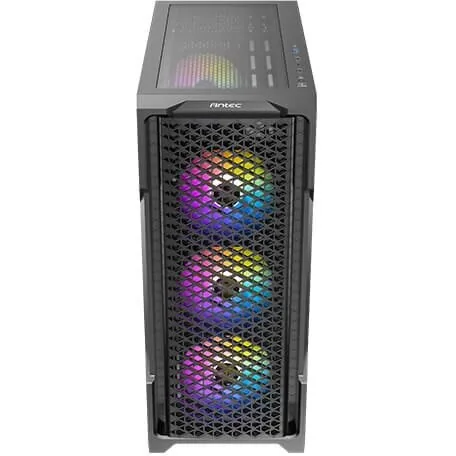 Antec AX90 Fara Sursa Negru