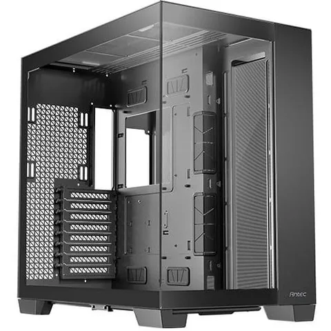 Antec C8 Full Tower Negru