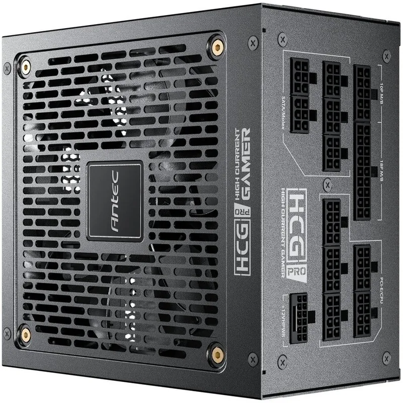 Antec HCG1000 Pro Negru
