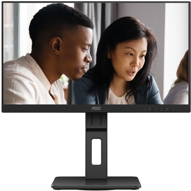 AOC 22E2UMF 21.5 FHD VA Negru