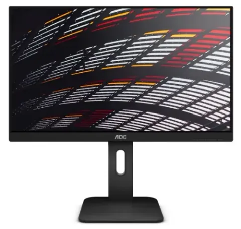AOC X24P1 Negru