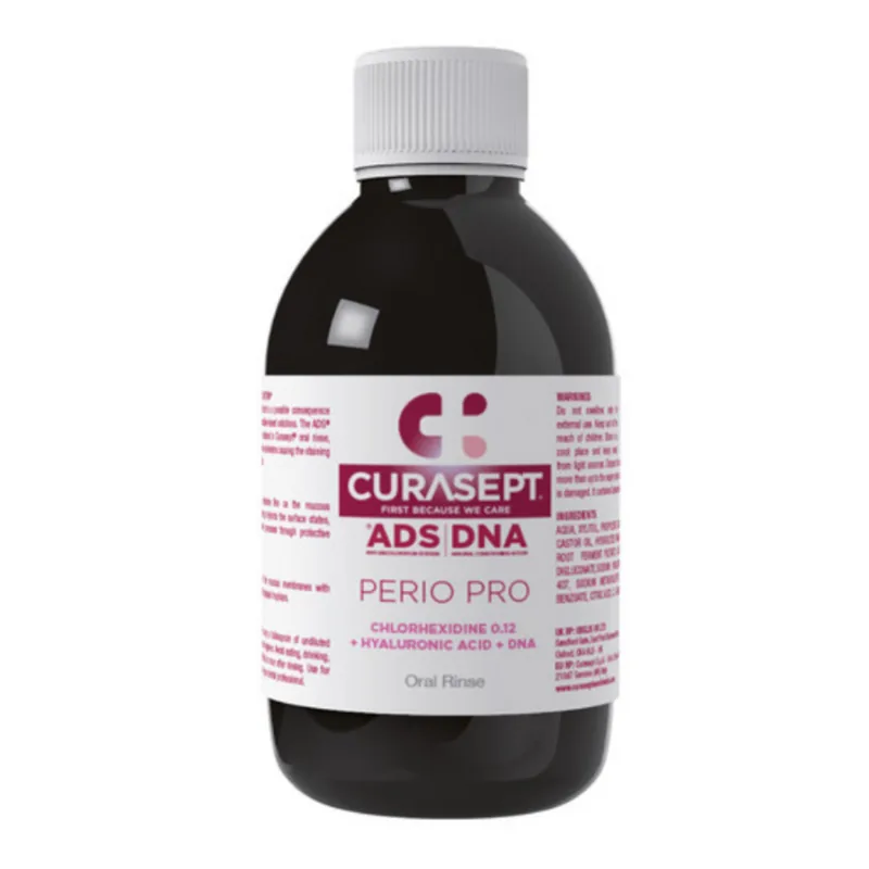 Apa de Gura Curasept ADS DNA Perio Pro 200ml