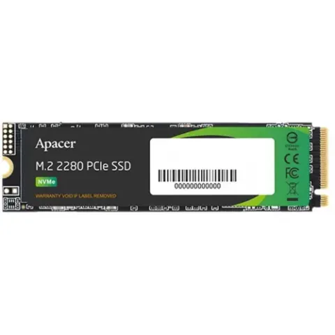 Apacer AS2280P4X 1TB 4295991