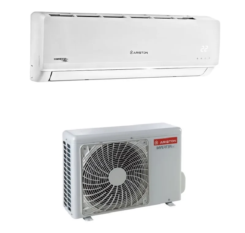 Ariston Prios R32 70 Mudo 24000 BTU Alb