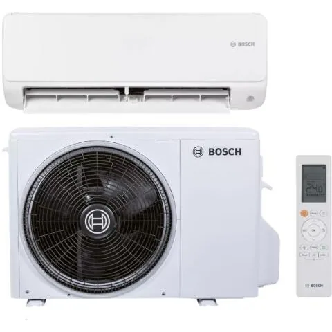 Bosch Climate 6000i 18000BTU A++ Alb