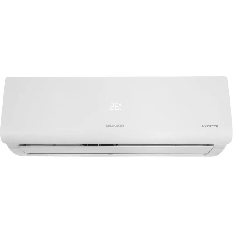 Daewoo DAC-12CHSDW-NK 12000 BTU Alb