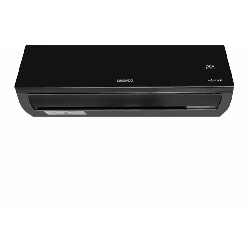 Daewoo DAC-18CHSDB-NK 18000BTU Inverter Wi-Fi Negru