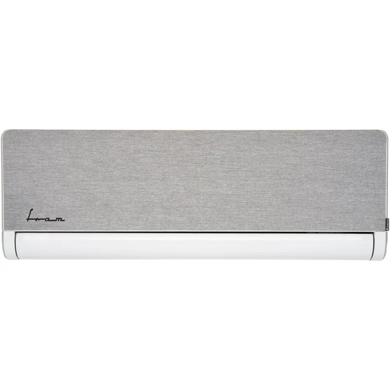 FRAM ACF-MS12WIFI 12000BTU Inverter Clasa A+++ Wi-Fi Gri - imagine 2