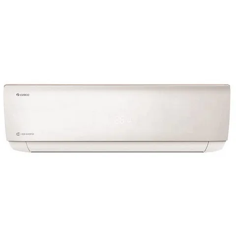 Gree Bora A4 Silver Inverter 18000BTU Wi-Fi Alb